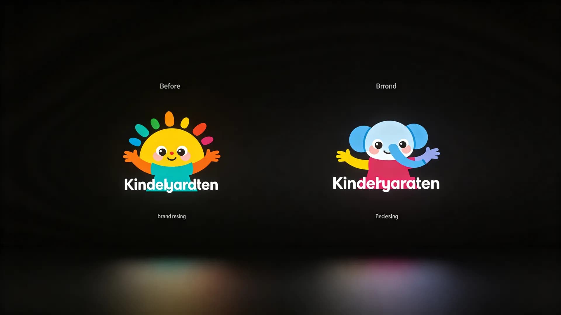 成都高新区石羊第七幼儿园声音名片