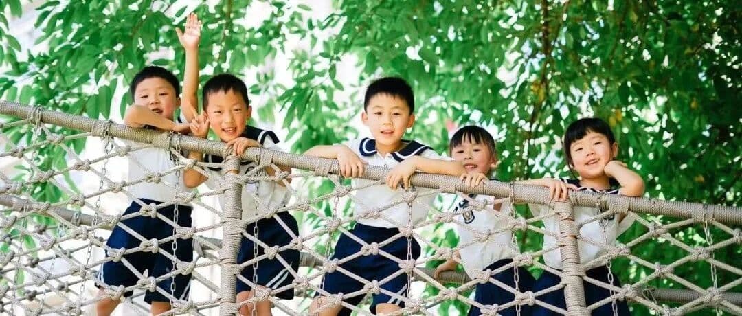 青白江区巨人树幼儿园园歌