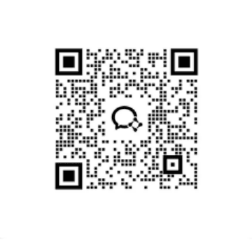 邢老师企业微信二维码