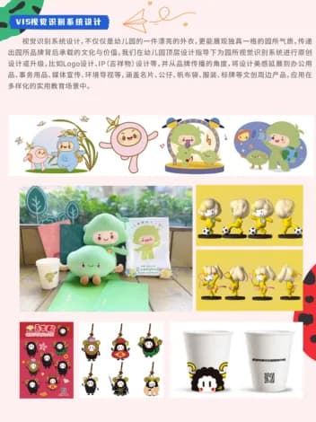 主题活动策划 补充展示